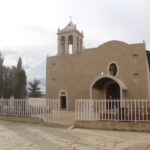 Templo Santiago Apostol