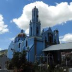 Templo Santo &Aacute;ngel Custodio