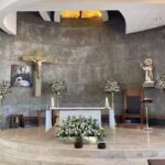 Templo Santo Domingo De Guzm&aacute;n