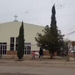 Templo Santo Ni&ntilde;o de Atocha