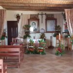 Templo Santo Toribio Romo