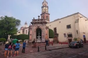Templo Santuario de la Vida