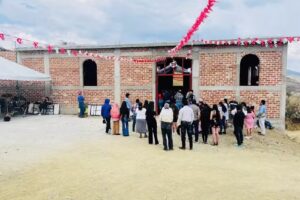 Templo Saucillo de &Aacute;valos