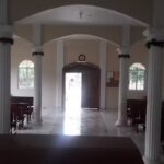 Templo Sendero de la Cruz Asambleas de Dios