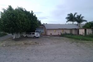 Templo Sendero De Vida Eterna