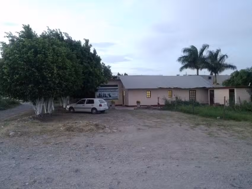 Templo Sendero De Vida Eterna