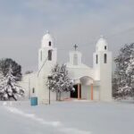 Templo Se&ntilde;or de la Misericordia