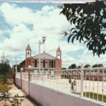 Templo Se&ntilde;or de la Piedad