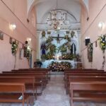 Templo Se&ntilde;or de la salud