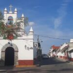 Templo , Se&ntilde;or De La Salud