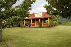 Templo Shaddai, Iglesia Cristiana