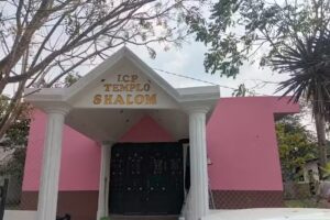 Templo Shalom