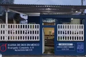 Templo Shalom