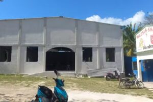 Templo Shalom Asambleas de Dios