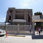 Templo Shalom Asambleas de Dios