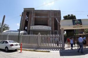 Templo Shalom Asambleas de Dios