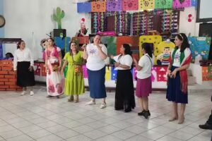 Templo Sinai AD ( Iglesia pentecostal)