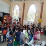 Templo Sina&iacute; Asambleas de Dios