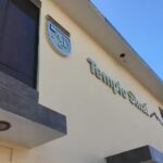 Templo Sina&iacute; Asambleas de Dios