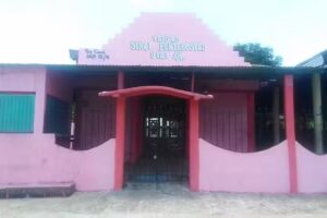 Templo Sinaí Pentecostés