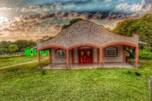 Templo SINAI U.I.E.I.A.R