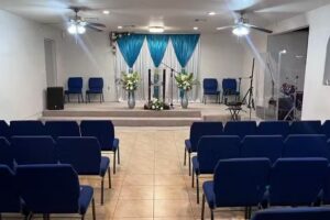 Templo Sion del Cladic