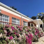 Templo Testigos de Jehova