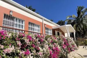 Templo Testigos de Jehova