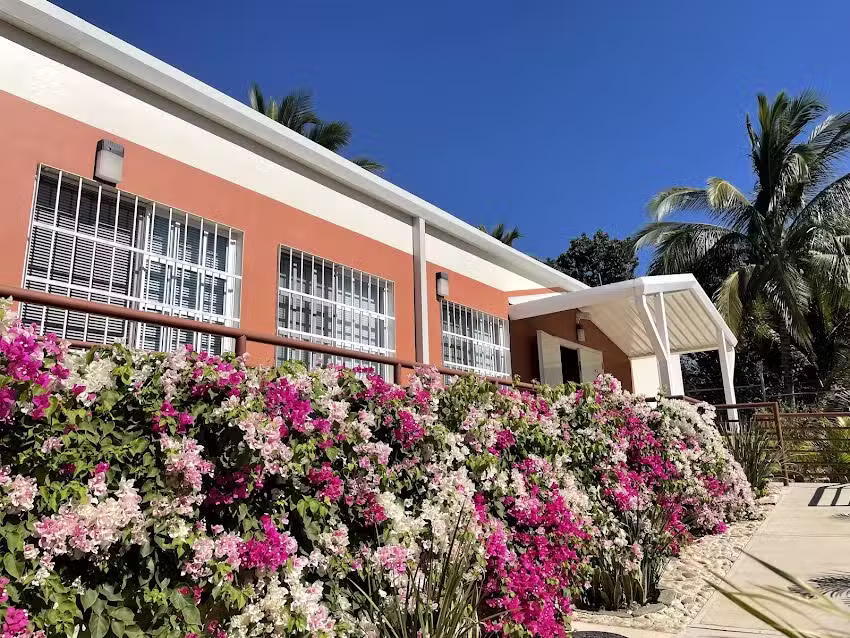 Templo Testigos de Jehova