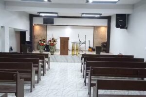 TEMPLO TORRE FUERTE SECC.JUAREZ N.L