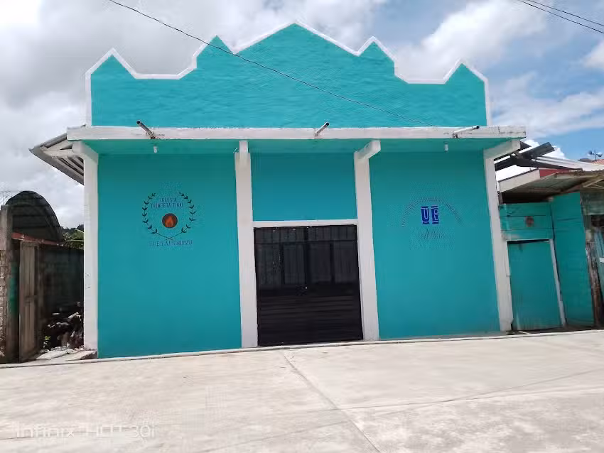 Templo tropeta final