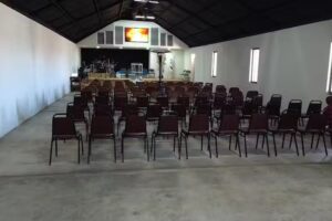 Templo Una Esperanza Viva Asamblea Apostolica