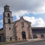 Templo Viejo