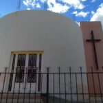 Templo Virgen de Guadalupe