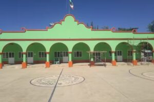 Templo Virgen de Guadalupe