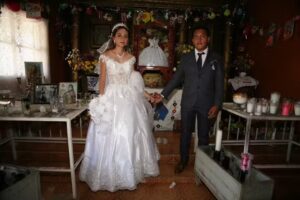 Templo Virgen de Juquila