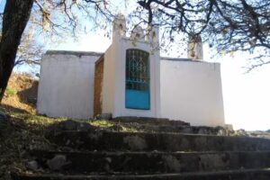 Templo Virgen de San Juan