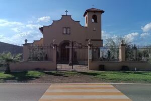 Templo Virgen de San Juan de los Lagos