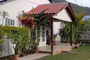 Templos la aurora El Saucito