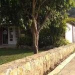 Templos la Aurora El Saucito