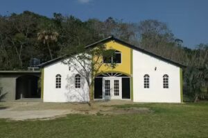 Templos la Aurora Tampate 4 secci&oacute;n