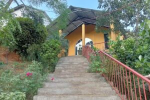 Templos La Aurora xolmon