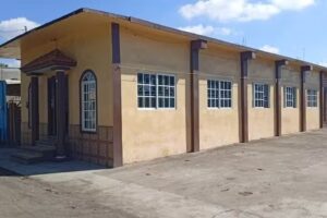 Tercera ciudad de refugio