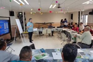 Tercera Iglesia Bautista de Guadalajara