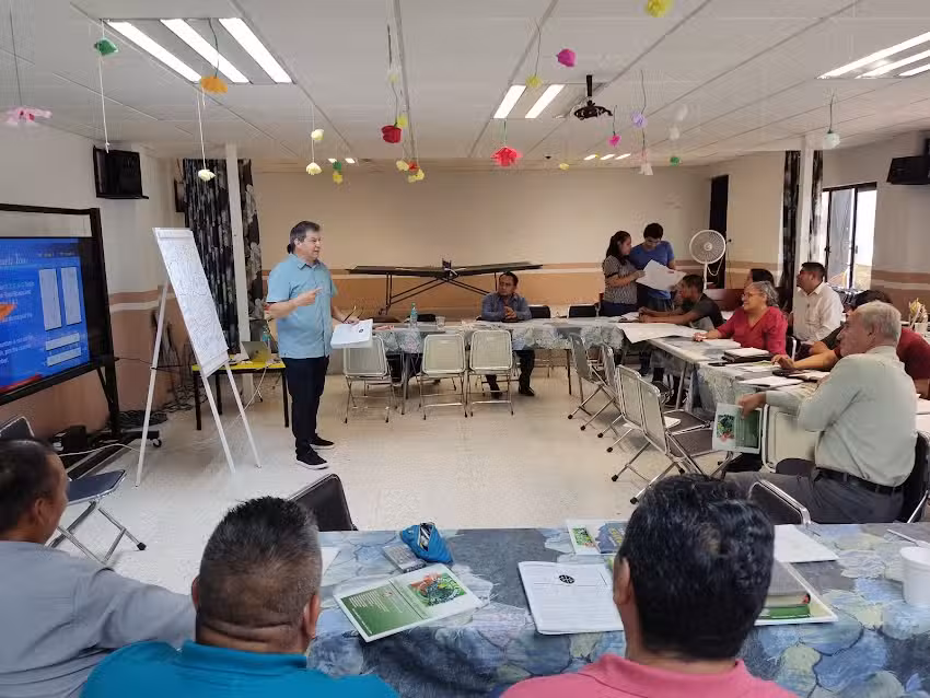 Tercera Iglesia Bautista de Guadalajara