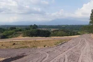 Terreno Ministerios Jes&uacute;s Vida Eterna