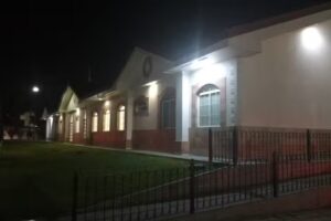 The Church of Jesus Christ of Latter-day Saints