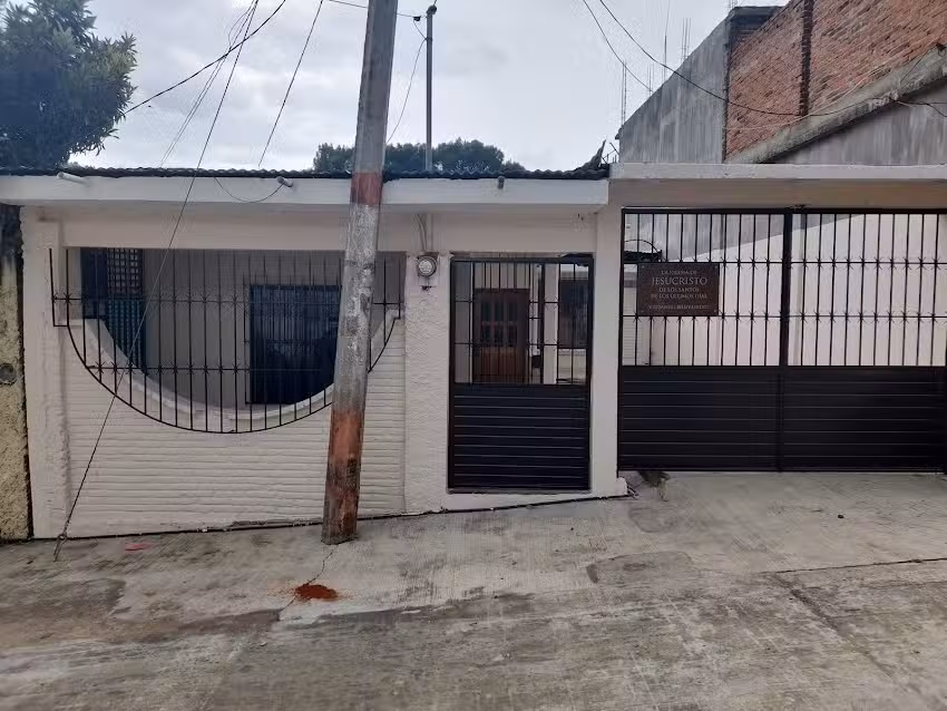 The Church of Jesus Christ of Latter-day Saints