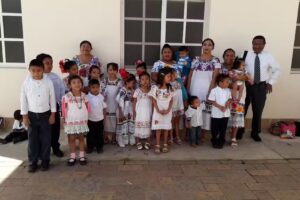 The Church of Jesus Christ of Latter-day Saints