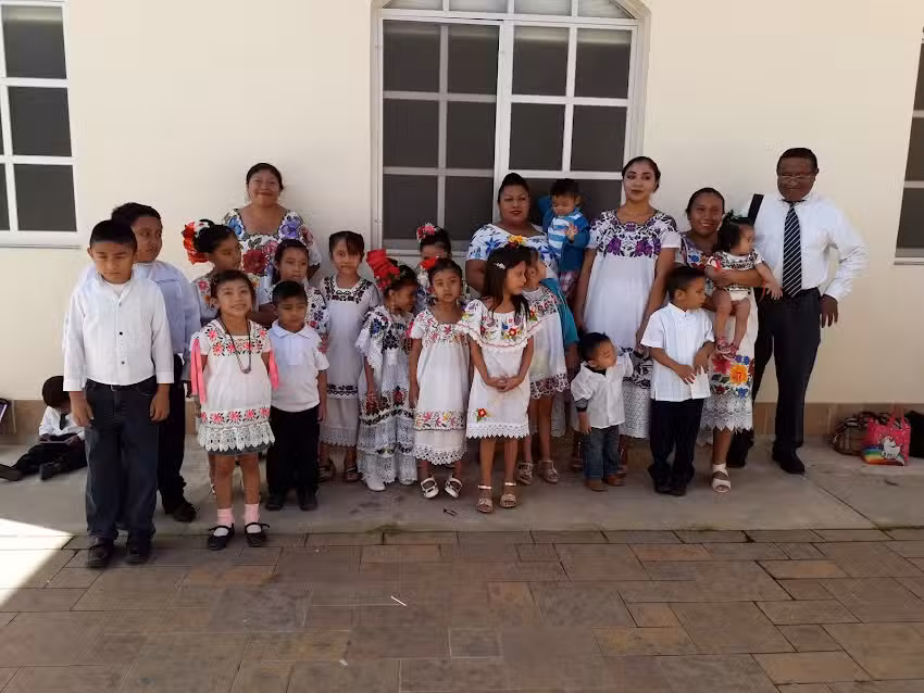 The Church of Jesus Christ of Latter-day Saints